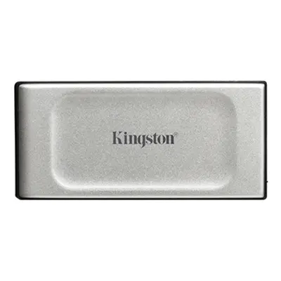 500 GB KINGSTON EXTERNAL SSD USB3.2 2000/2000 MBS SXS2000/500G 