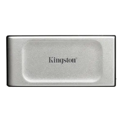 2 TB KINGSTON EXTERNAL SSD USB3.2 2000/2000 MBS SXS2000/2000G  