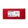 1 TB KINGSTON XS1000 USB3.2 GEN2 KIRMIZI SSD SXS1000R/1000G