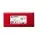 2 TB KINGSTON XS1000 USB3.2 GEN2 KIRMIZI SSD SXS1000R/2000G