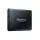 2 TB T5 SAMSUNG MU-PA2T0B/WW USB 3.1 TASINABILIR 540-515 MB/S 