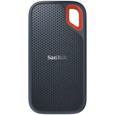 500 GB SANDISK USB3.1 SDSSDE60-500G-G25 550/500 