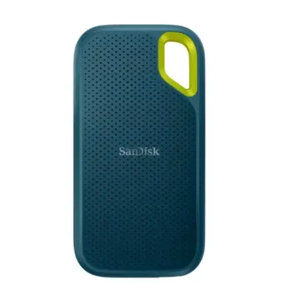 1 TB SANDISK SDSSDE61-1T00-G25M EXTREME TASINABILIR SSD  