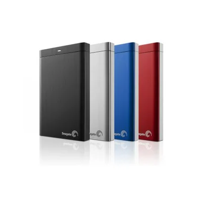 500 GB 2.5 SEAGATE BACKUPPL. USB3.0 SLV STBU500201 