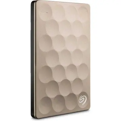 2 TB 2.5 SEAGATE BACKUP PL USB3.0 GOLD STEH2000201  