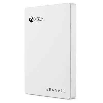 2 TB 2.5 SEAGATE STEA2000417 GAME DRIVE FOR XBOX  