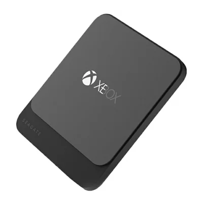 1 TB SEAGATE STHB1000401 GAME DRIVE FOR XBOX SERIES 3.1 TASINABILIR SSD  