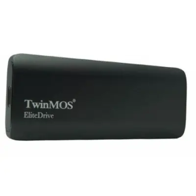 1 TB TWINMOS EXT SSD USB3.2/TYPE-C PSSDGGBMED32  
