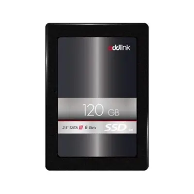 120 GB ADDLINK S10S3 SSD DISK 510/400MB/s 