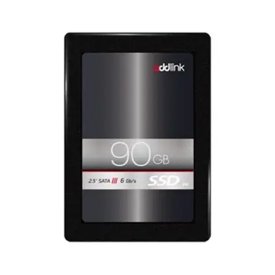 90 GB ADDLINK S10S3 SSD DISK 510/400MB/s 