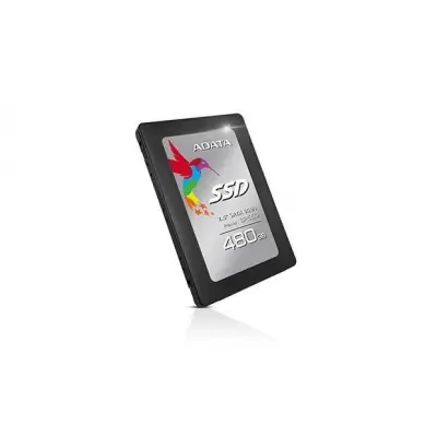480 GB ADATA ASP550SS3-480GM-C 2,5