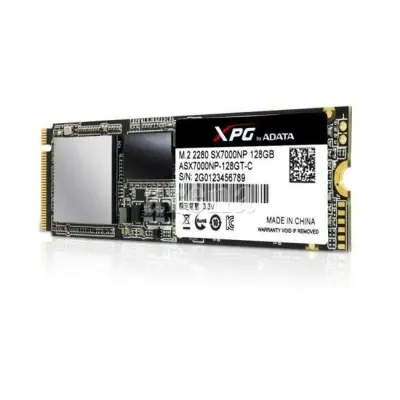 128 GB SX7000 M.2 1800/850MB 3D ASX7000NP-128GT-C  