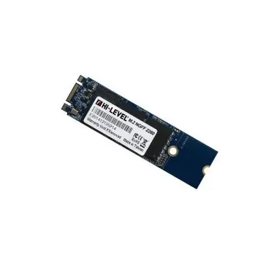 240 GB HI-LEVEL M2SSD2280 M2 SATA 550-530 MB/s  