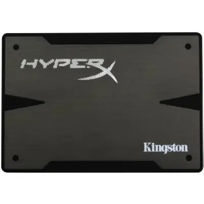 240 GB HYPERX 3K SERISI SATA 3.0 SSD KINGSTON 