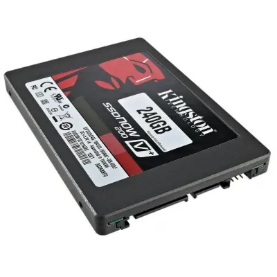 240 GB SSD V200 535/480MB SVP200S37A/240G KINGSTON 