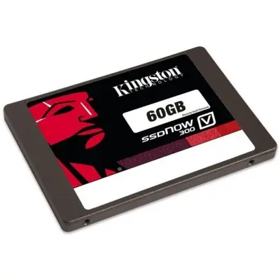 60 GB KINGSTON V300 SV300S37A/60G S3 450/450 MB/s 