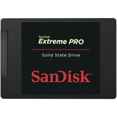 480 GB SANDISK SDSSDXPS-480G-G25 S3 550/515 MB/s 