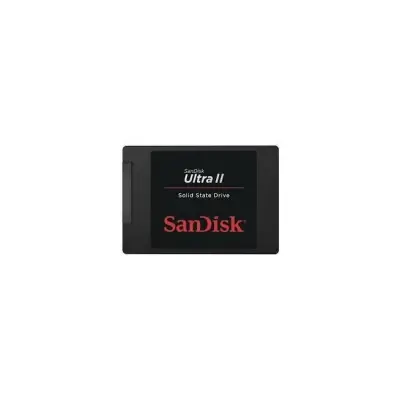 120 GB SANDISK SDSSDHII-120G-G25 S3 550/500 MB/s 