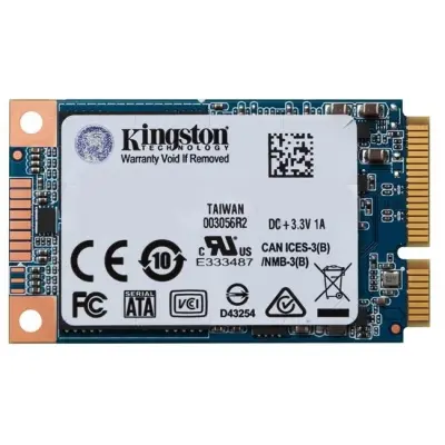 240 GB KINGSTON MSATA SUV500MS/240G 520/520M  
