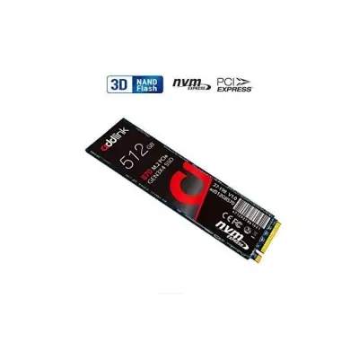 512 GB ADDLINK 2280 M2 PCIE GEN3X4 NVMe 3400/2000  