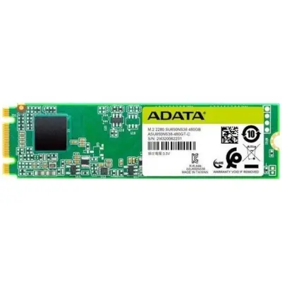 120 GB ADATA SU650N M.2 ASU650NS38-120GT-C 550/410  