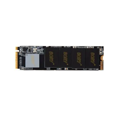 512 GB BORY NV890 M2 2280 3D NAND NVME  