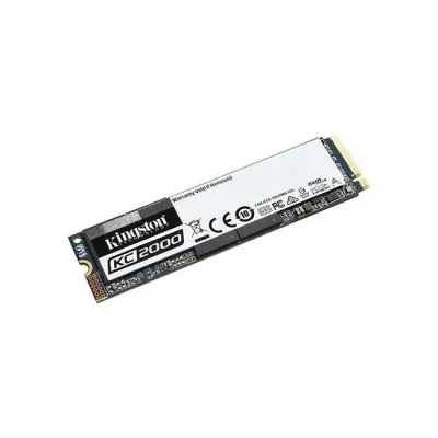 500GB KINGSTONKC2000 NVMe SKC2000M8/500G 3000/2000 