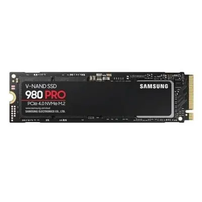 500 GB 980 PRO SAMSUNG NVME M.2 MZ-V8P500BW PCIE 6900-5000 MB/S 