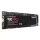 2 TB 980 PRO SAMSUNG NVME M.2 MZ-V8P2T0BW PCIE 7000-5000 MB/S 
