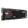 2 TB 980 PRO SAMSUNG NVME M.2 MZ-V8P2T0BW PCIE 7000-5000 MB/S