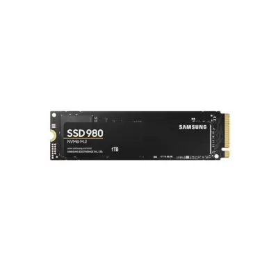 1 TB 980 SAMSUNG NVME M.2 MZ-V8V1T0BW PCIE 3500-3000 MB/S  