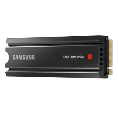 2 TB 980 PRO SAMSUNG NVME M.2 MZ-V8P2T0CW PCIE 7000-5000 MB/S SOGUTUCULU  