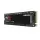 1 TB 990 PRO SAMSUNG NVME M.2 MZ-V9P1T0BW PCIE 7450-6900 MB/S SAMSUNG TR GARANTILI