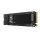 4 TB 990 EVO PLUS SAMSUNG NVME M.2 MZ-V9S4T0BW PCIE 7250-6300 MB/S SAMSUNG TR GARANTILI