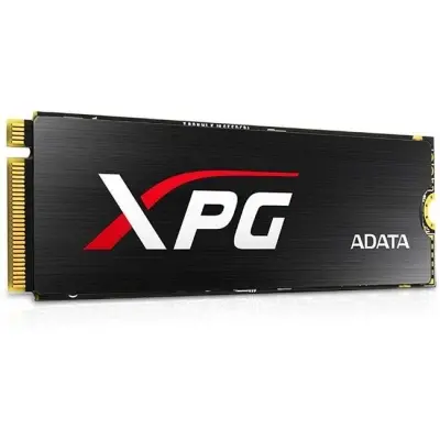 512 GB XPG ASX8200PNP-512GT-C NVMe M.2 3500/3000  