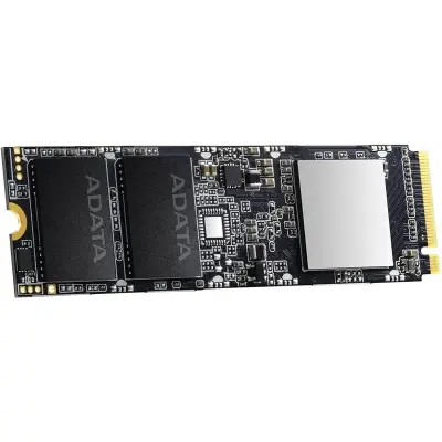 2 TB XPG ASX8100NP-2TT-C PCI M.2 GEN3X4 3500-3000M  