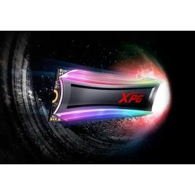 512 GB XPG AS40G-512GT-C PCI M.2 GEN3x4 3500-1900 