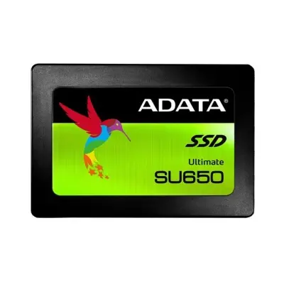 240 GB ADATA SU630 SATA3 3D NAND SSD 520/450MBs  