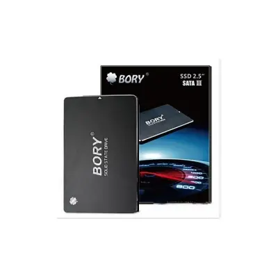 480 GB BORY SATA3 R500-C480 SSD 550/500 MBS