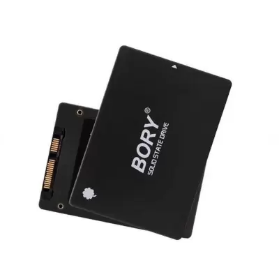 512 GB BORY SATA3 R500-C512G SSD 550/510 MBS (3 YIL GARANTİLİ)  