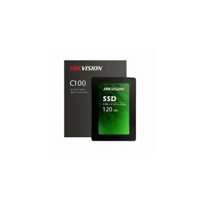 120 GB HIKVISION HS-SSD-C100/120G SSD 550MB/435MBs 