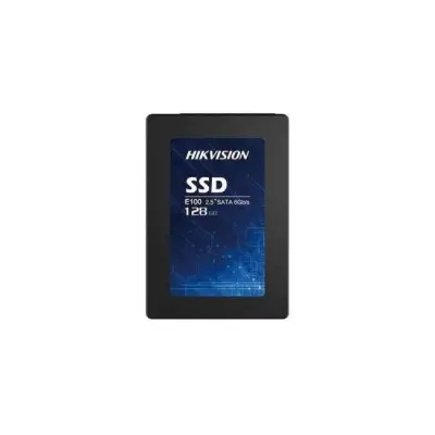 128 GB ( 120 ) HIKVISION HS-SSD-E100(128G) 550/430 