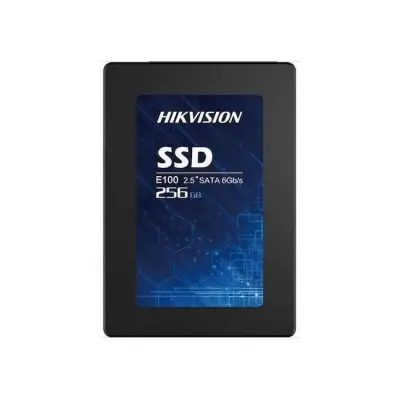 256 GB (240) HIKVISION HS-SSD-E100/256G 550/450 