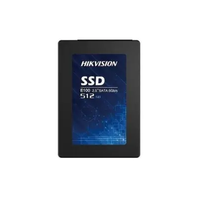 512 GB HIKVISION HS-SSD-E100/512G/CP 550/480 M.2 