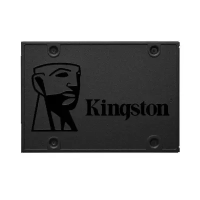 240 GB KINGSTON A400 SATA3 2.5 500/350MBS SA400S37/240G 