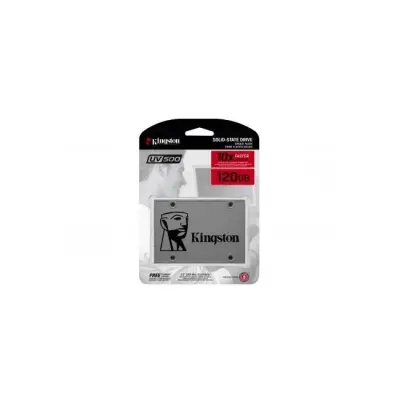 120 GB KINGSTON UV500 520/320MBs SSD SUV500/120G  