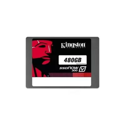 480 GB KINGSTON A400 SATA3 2.5 500/450MBS SSA400S37/480G  