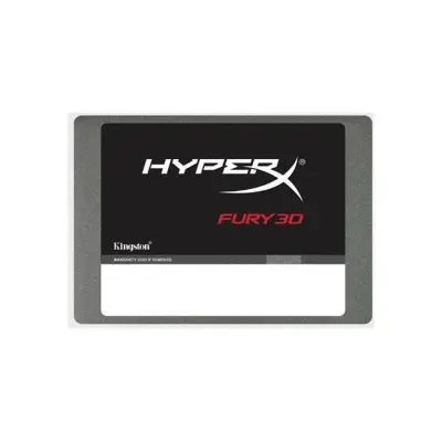 240 GB KINGSTON HYPREX 3D KC-S44240-6F 500/500MBs  