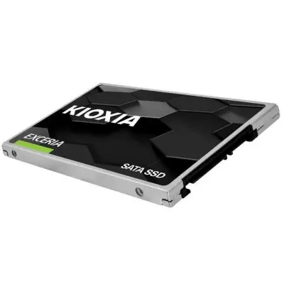 480 GB KIOXIA EXCERIA 3D 2.5 SATA 555/540 LTC10Z480GG8 