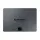 2 TB 870 QVO SAMSUNG 2.5  SATA3 MZ-77Q2T0BW 560-530 MB/S